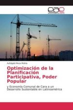 Optimizacion de la Planificacion Participativa, Poder Popular
