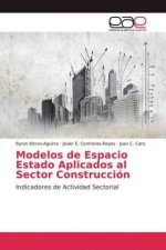 Modelos de Espacio Estado Aplicados al Sector Construccion