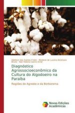 Diagnostico Agrossocioeconomico da Cultura do Algodoeiro na Paraiba