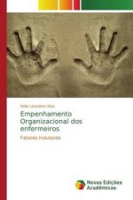 Empenhamento Organizacional dos enfermeiros