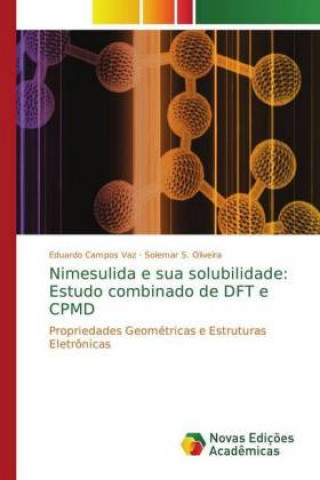 Nimesulida e sua solubilidade