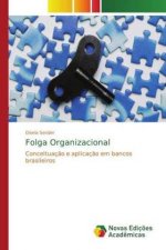 Folga Organizacional
