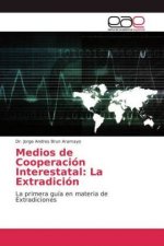 Medios de Cooperacion Interestatal