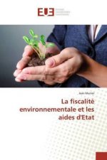 La fiscalité environnementale et les aides d'Etat