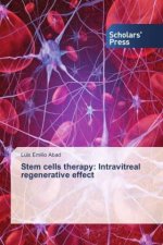 Stem cells therapy: Intravitreal regenerative effect