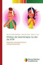 Efeitos da laserterapia na dor da ATM