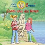 55: Conni Und Die Nixen