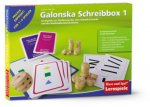 Galonska Schreibbox 1