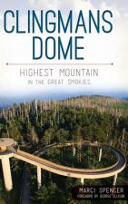 Clingmans Dome: Highest Mountain in the Great Smokies