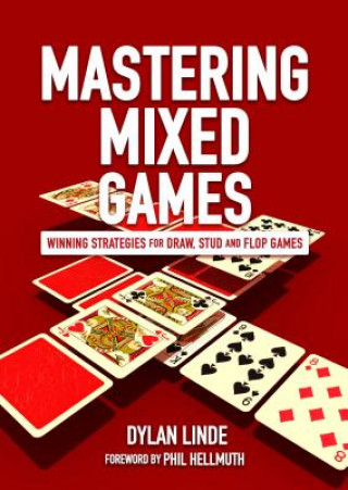 Mastering Mixed Games