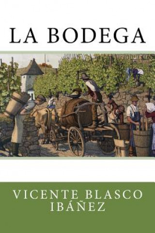 La Bodega