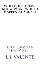 Who Could Have know What Would Happen At Sunset