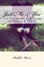 Just Me & You: The Incredible Beginning of Maisyn & Pedro