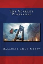 The Scarlet Pimpernel