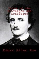 Tales of the Grotesque and Arabesque