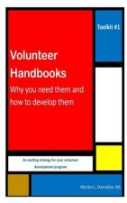 Volunteer Handbooks
