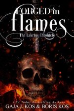 Forged in Flames: The Lakrius Chronicle