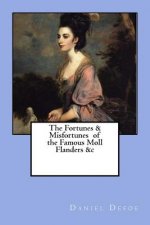The Fortunes & Misfortunes of the Famous Moll Flanders &c