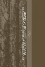Discovering Markshen Donaldwood in San Francisco Amelia Is: a collection of scattered footsteps in poetic forum