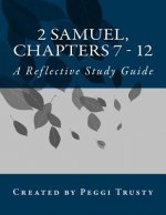 2 Samuel, Chapters 7 - 12: A Reflective Study Guide