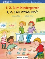 1, 2, 3 im Kindergarten Deutsch-Tigrinya
