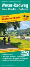 WESER RADWEG 256 LEPORELLO BICYCLE