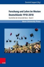 Forschung und Lehre im Westen Deutschlands 1918-2018