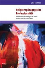 Religionspädagogische Professionalität