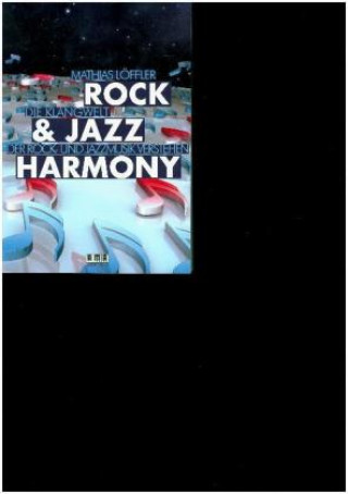 Rock & Jazz Harmony