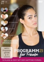 Programm 21 für Frauen - 21happyme