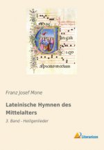 Lateinische Hymnen des Mittelalters