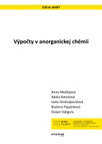 Výpočty v anorganickej chémii