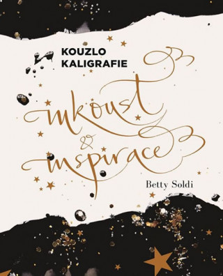 Kouzlo kaligrafie Inkoust a inspirace