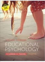 Educational Psychology for Learning and Teaching