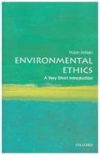 Environmental Ethics: A Very Short Introduction
