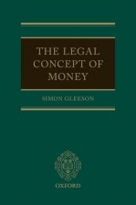 Legal Concept of Money