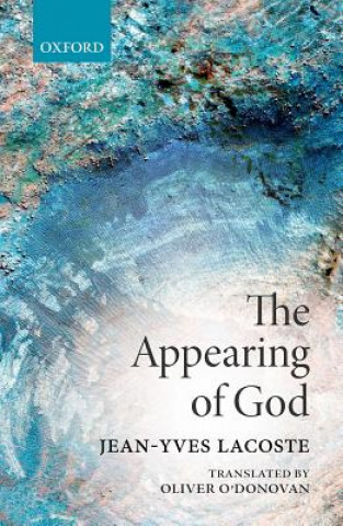 Appearing of God
