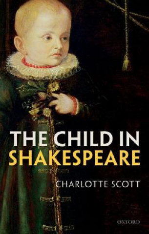 Child in Shakespeare