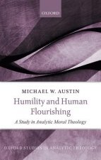 Humility and Human Flourishing