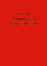 Fondamenti di diritto tributario
