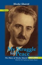 My Struggle for Peace, Vol. 1 (1953-1954)