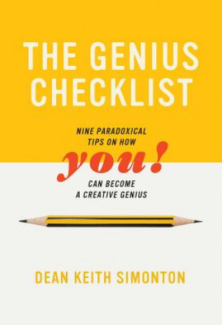 Genius Checklist