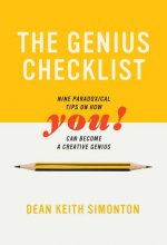 Genius Checklist