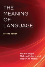 Meaning Of Language