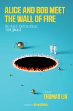Alice and Bob Meet the Wall of Fire