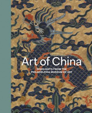 Art of China