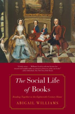 Social Life of Books