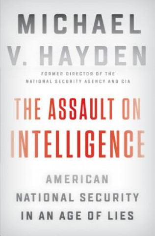 Assault On Intelligence