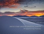 Into the Great White Sands