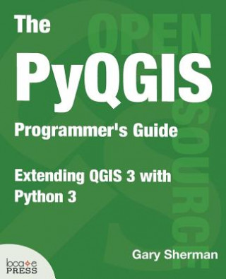 Pyqgis Programmer's Guide